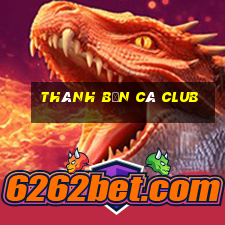 thánh bắn cá club