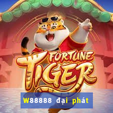 W88888 đại phát 888 nạp 188