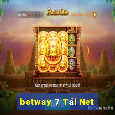 betway 7 Tải Net