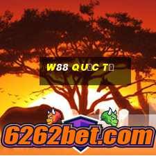 w88 quốc tế