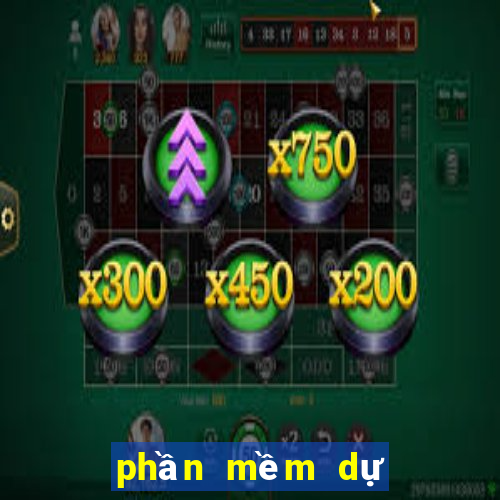 phần mềm dự đoán tài xỉu kubet