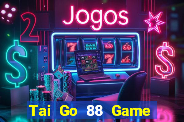 Tai Go 88 Game Bài 1368