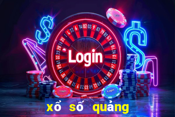 xổ số quảng trị bình định