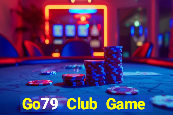 Go79 Club Game Bài Yo88