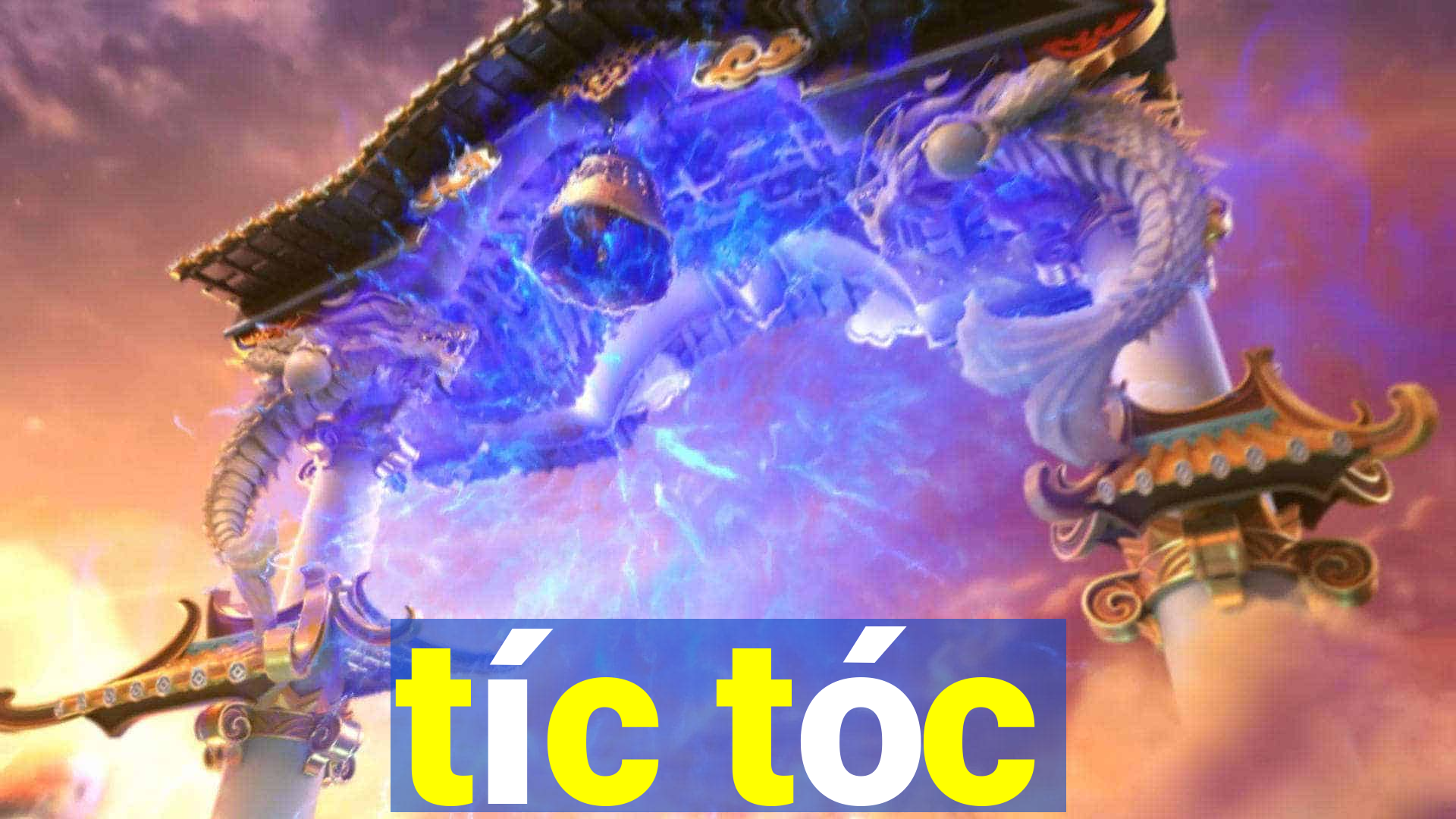 tíc tóc