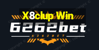 X8clup Win