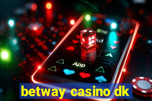 betway casino dk