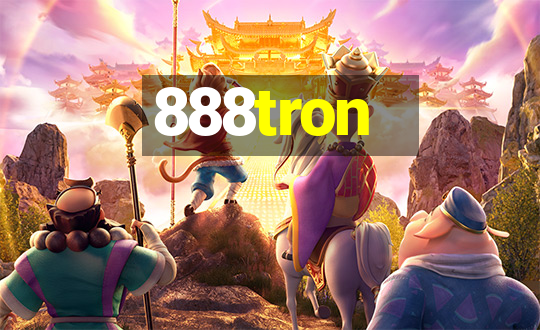 888tron