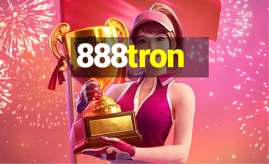 888tron