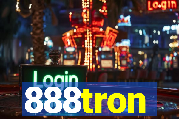 888tron