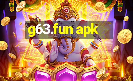 g63.fun apk