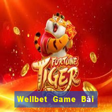 Wellbet Game Bài Đổi Thưởng Go88