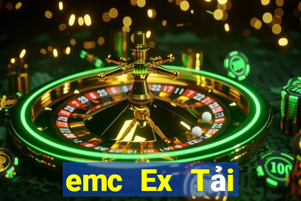 emc Ex Tải xuống ứng dụng