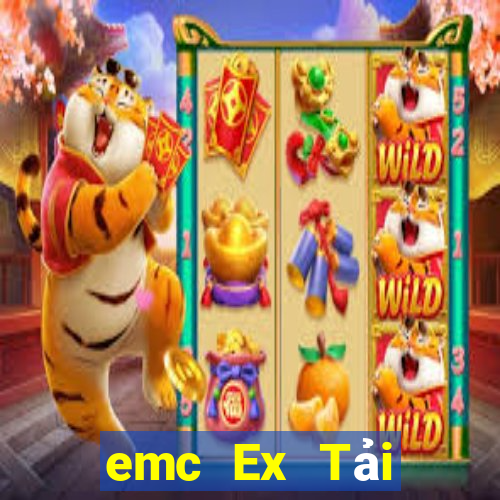 emc Ex Tải xuống ứng dụng