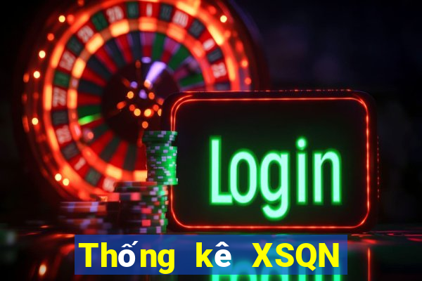 Thống kê XSQN ngày 1