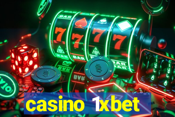 casino 1xbet