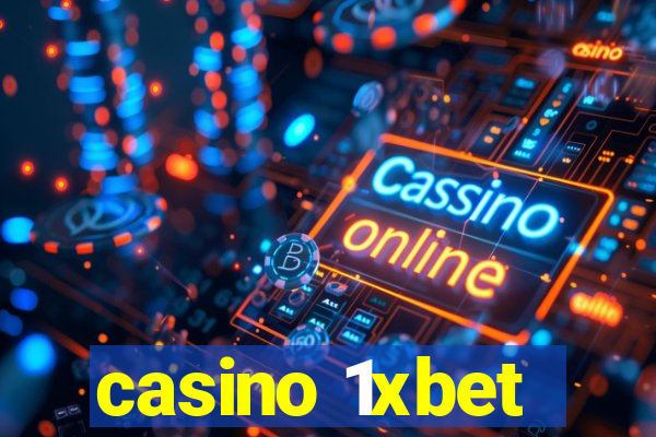 casino 1xbet