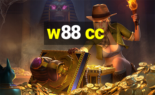 w88 cc