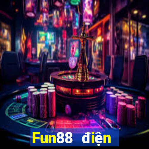 Fun88 điện thoại di động Benz