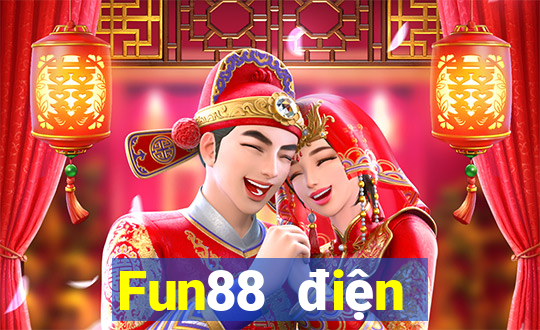 Fun88 điện thoại di động Benz