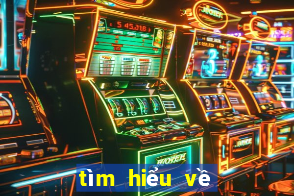 tìm hiểu về game nổ hũ