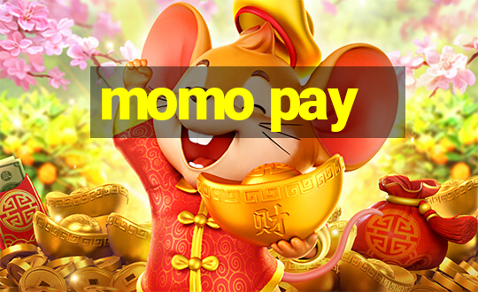 momo pay