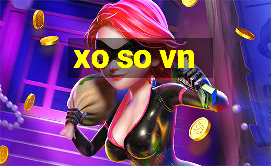 xo so vn