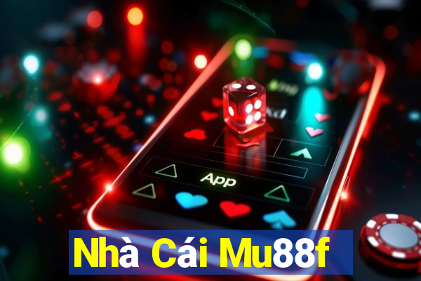 Nhà Cái Mu88f