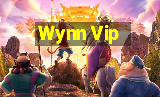 Wynn Vip