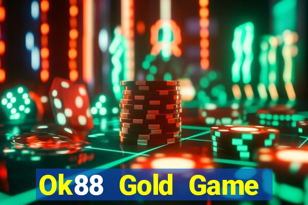 Ok88 Gold Game Bài Rio