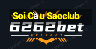 Soi Cầu Saoclub