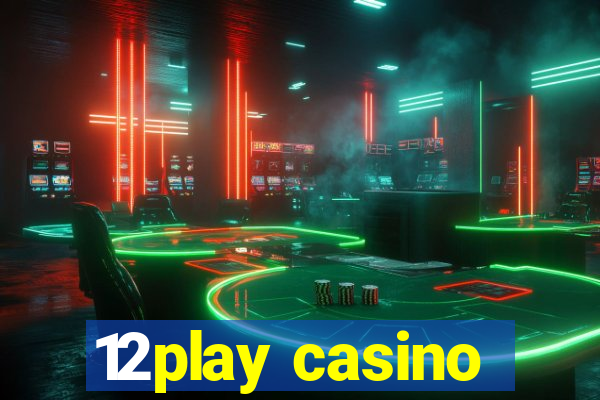 12play casino