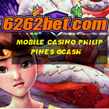 mobile casino philippines gcash