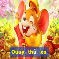 Quay thử xs Max3D Pro ngày 31