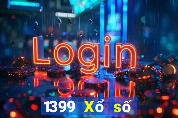 1399 Xổ số Ngôi sao Mới