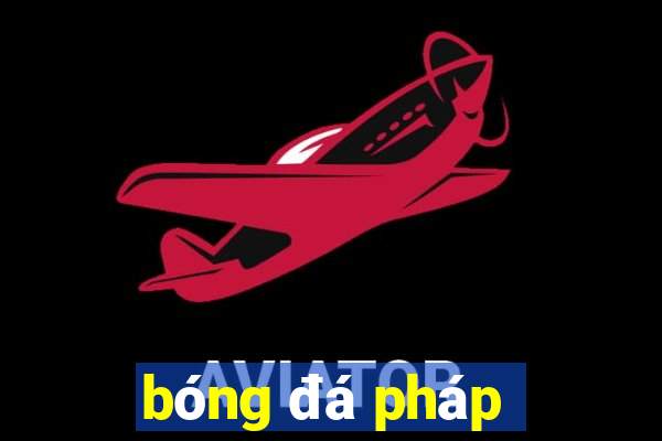 bóng đá pháp