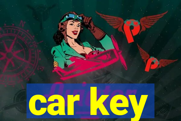 car key