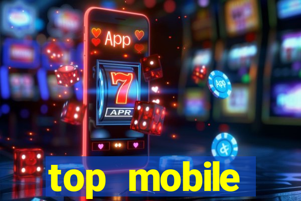 top mobile betdigital casino