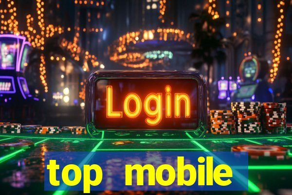 top mobile betdigital casino