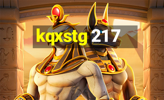 kqxstg 21 7