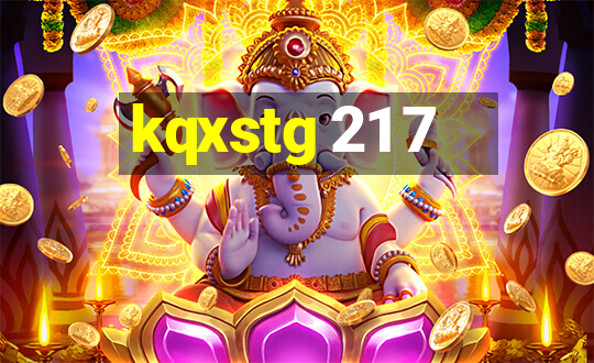 kqxstg 21 7