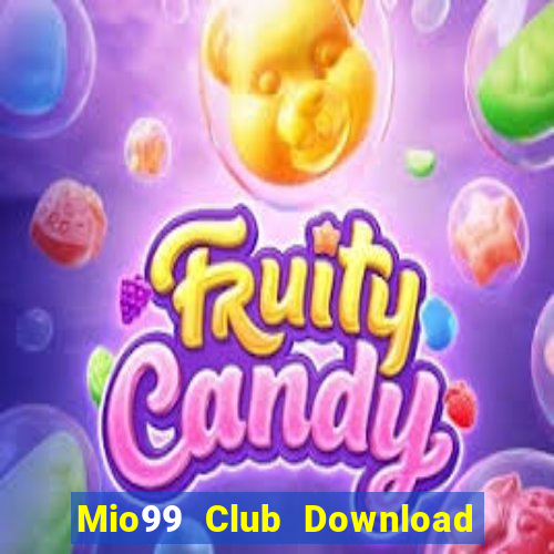 Mio99 Club Download Game Bài