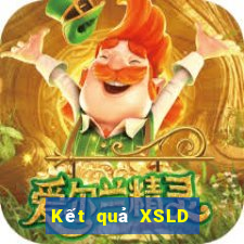 Kết quả XSLD Thứ 6