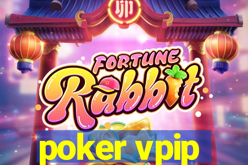 poker vpip