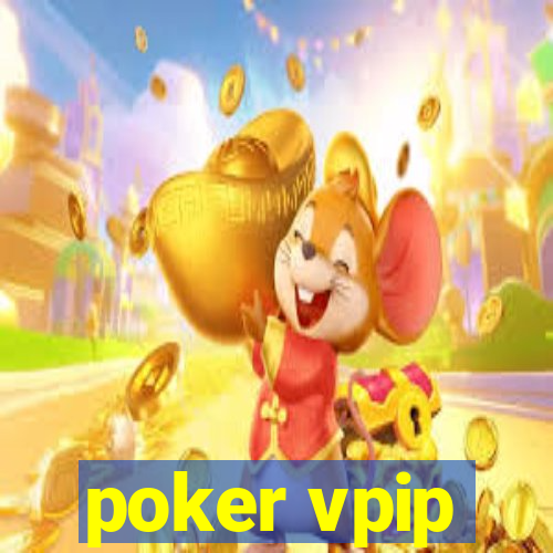 poker vpip