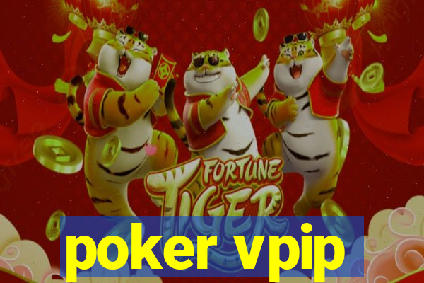 poker vpip