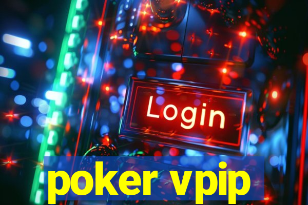 poker vpip