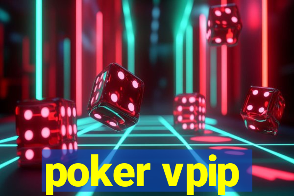 poker vpip