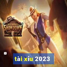 tài xỉu 2023