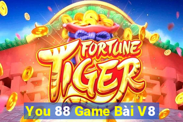 You 88 Game Bài V8